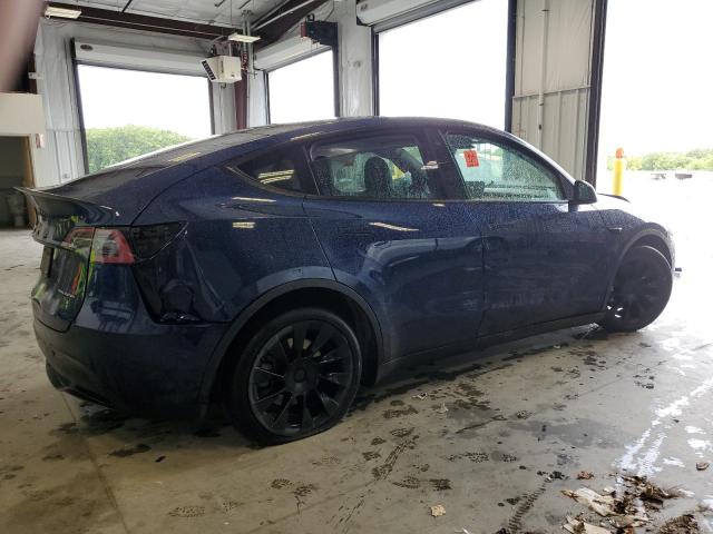 5YJYGDEE1MF209362 | 2021 TESLA MODEL Y