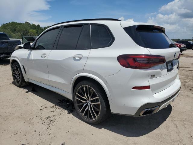 2023 BMW X5 M50I - 5UXJU4C07P9P88095