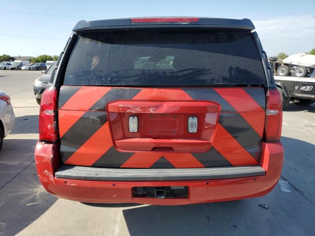 2018 CHEVROLET TAHOE SPEC 1GNSKFEC2JR219801