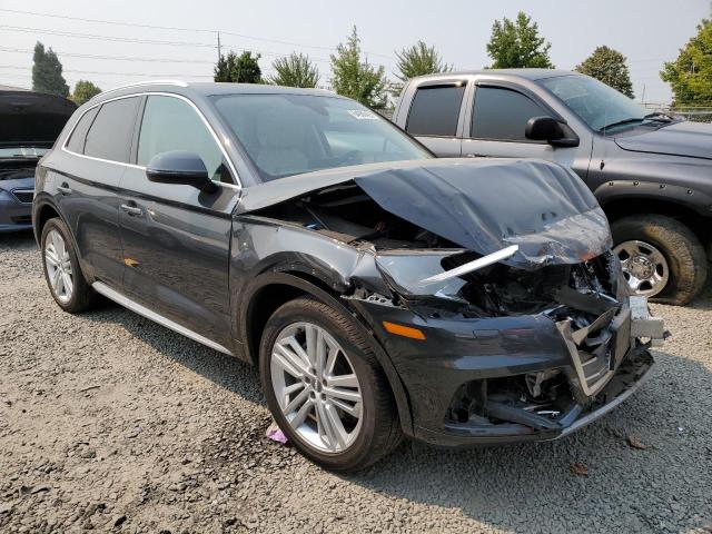 WA1BNAFY3K2123886 Audi Q5 PREMIUM 4