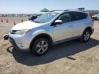 2015 TOYOTA RAV4 XLE - 2T3WFREVXFW131023