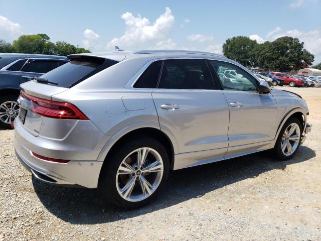 2022 AUDI Q8 PREMIUM - WA1BVBF13ND027449