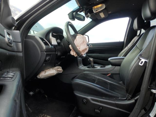 1C4RJFAG1HC925142 Jeep Grand Cherokee Laredo