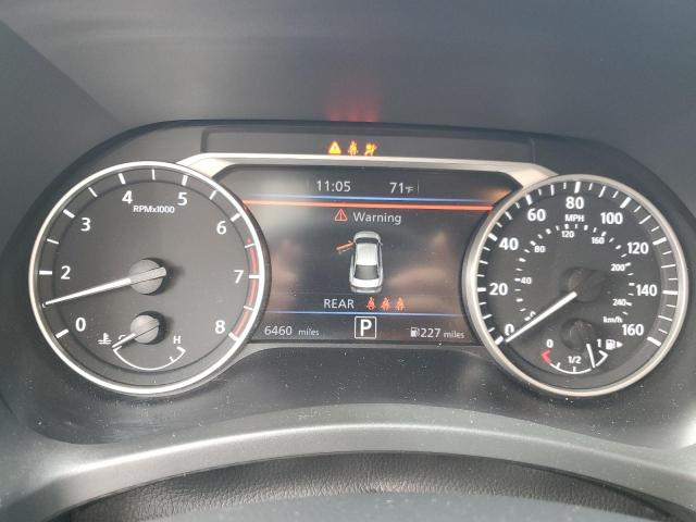 3N1AB8DV6PY238277 Nissan SENTRA SR