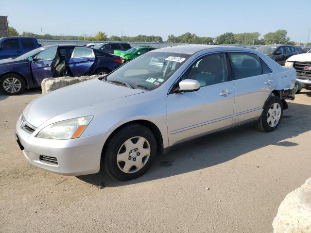 2007 Honda Accord Sedan LX