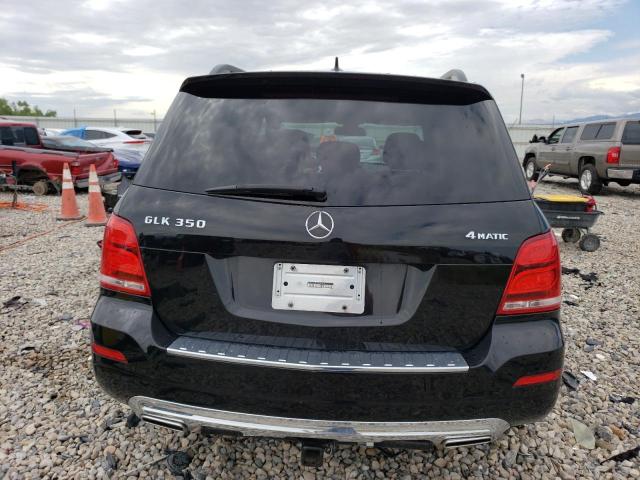 WDCGG8JBXFG432419 Mercedes-Benz Glk 350 4matic