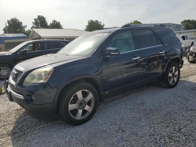 2012 GMC Acadia SLT1