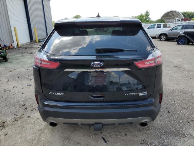 2FMPK4K98LBA54365 Ford Edge Titanium