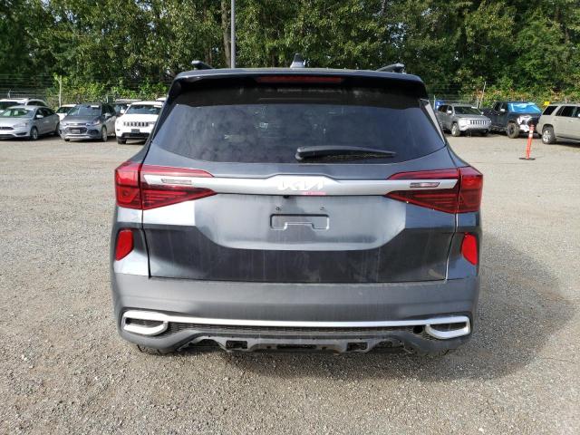 KNDETCA23N7275228 KIA Seltos Sx