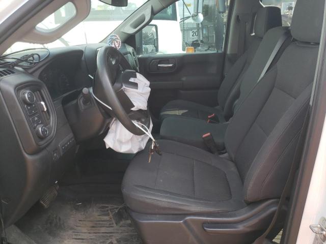 2020 CHEVROLET 3500 1GC4YSEY3LF189930