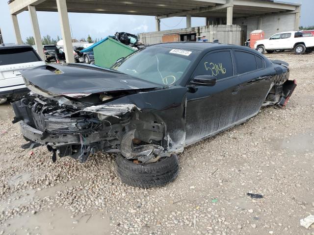 2019 Dodge Charger R/T