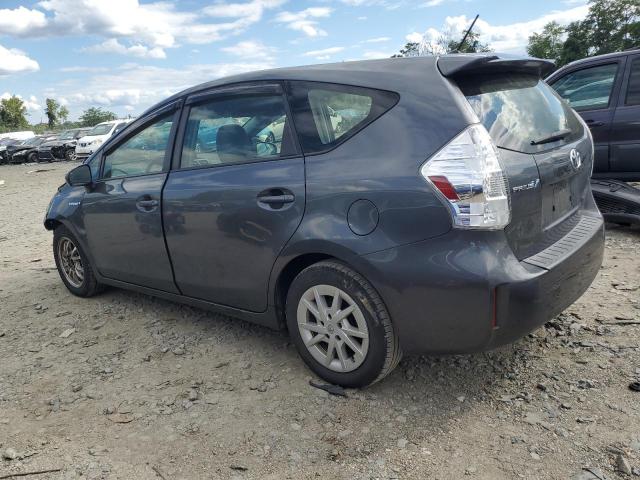 JTDZN3EU7E3365982 Toyota PRIUS V