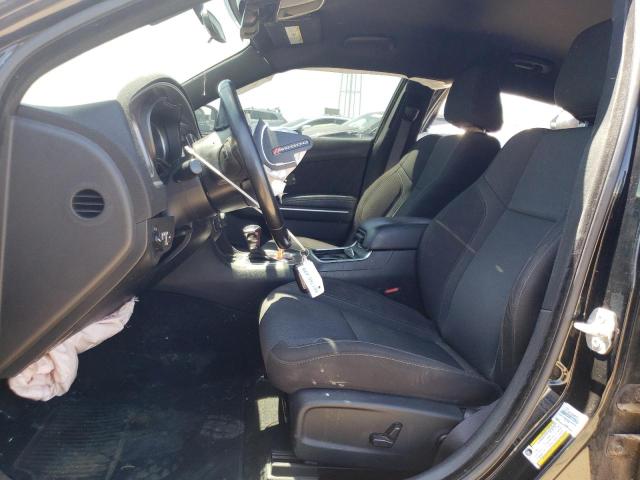 2C3CDXBG8KH665011 Dodge Charger Sxt
