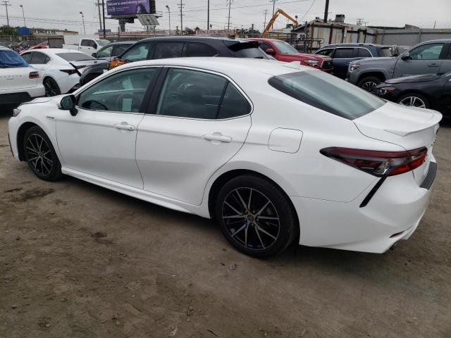 4T1G31AK9MU029518 Toyota CAMRY SE