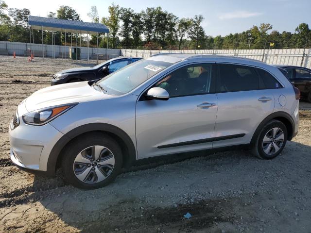 2019 Kia Niro Touring