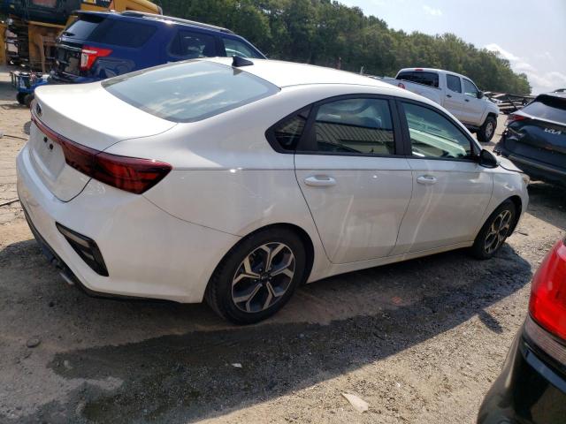 Vin: 3kpf24adxke010834, lot: 63738163, kia forte fe 20193