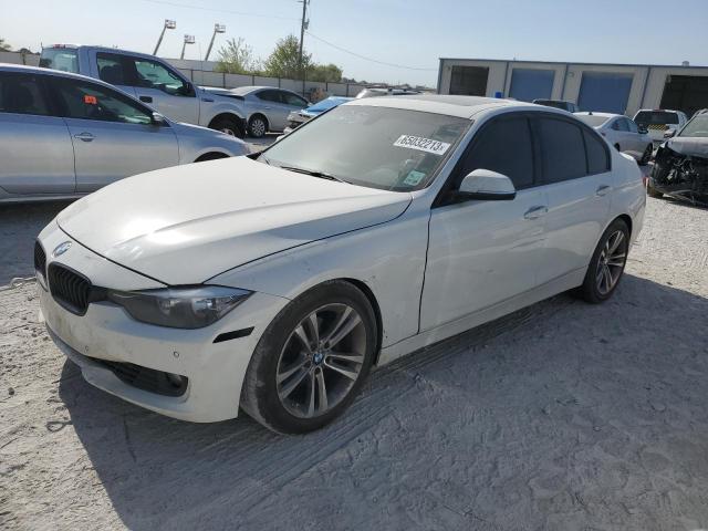 2015 BMW 3 Series 328i