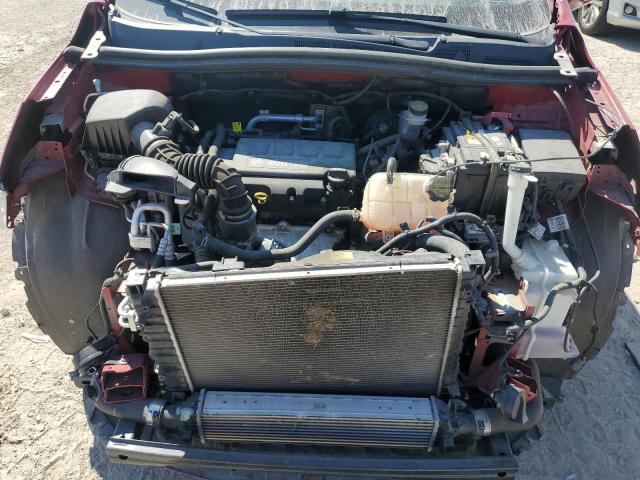 KL4CJASB6KB844902 Buick Encore Preferred