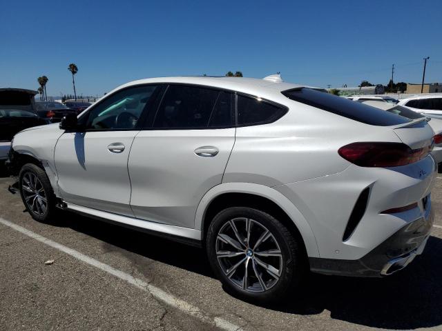 BMW X6 XDRIVE40I 2023 1