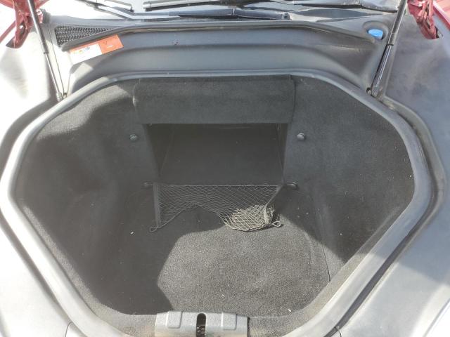 5YJSA1H1XEFP54038 Tesla MODEL S