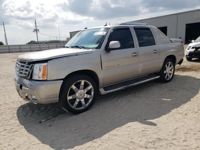 2005 Cadillac Escalade EXT 