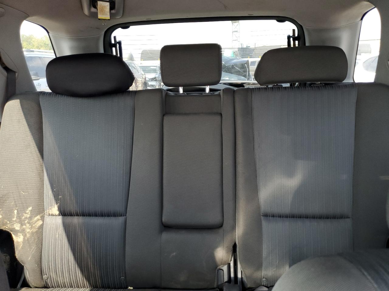 kndjf724197561288 KNDJF724197561288 2009 Kia Sportage Lx