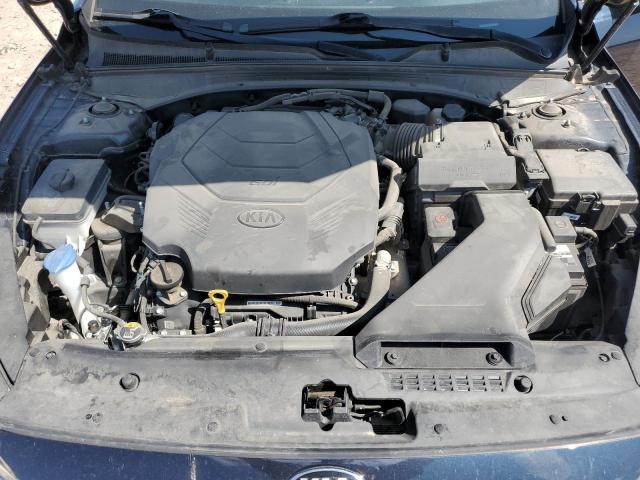 KNALC4J18H5081408 KIA Cadenza Premium