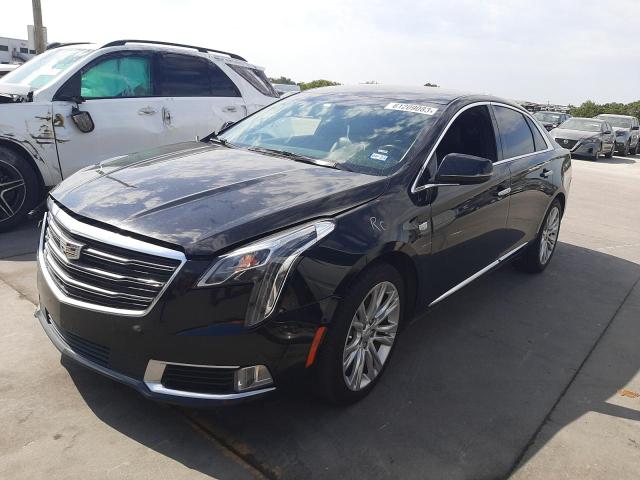 2018 Cadillac XTS Luxury