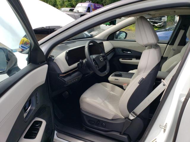 2023 NISSAN ARIYA EVOL JN1BF0BA7PM401886