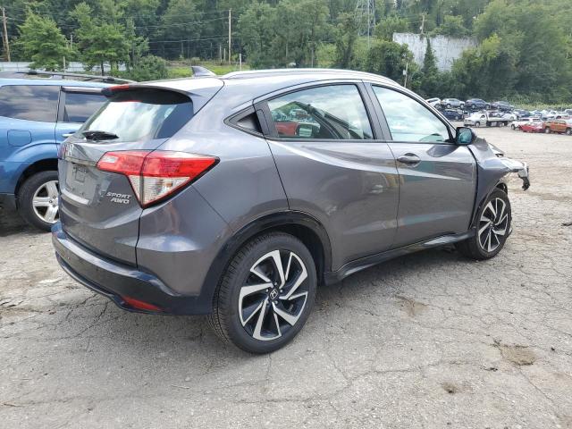 3CZRU6H14KG726318 Honda HR-V SPORT 3