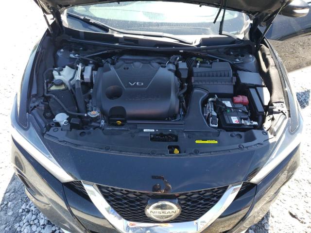 1N4AA6AV6KC369290 Nissan MAXIMA S