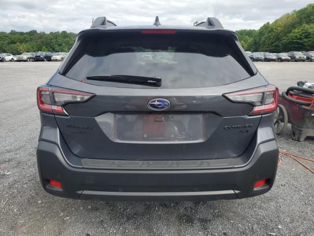 2023 SUBARU OUTBACK ON 4S4BTGLD5P3154618