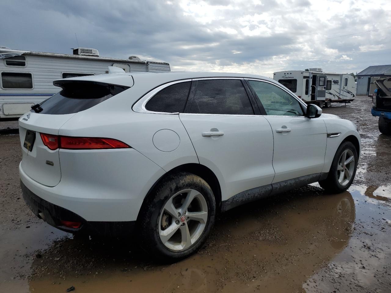 SADCJ2FX0KA360915 2019 Jaguar F-Pace Premium