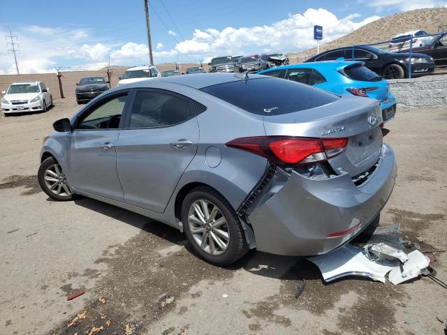 5NPDH4AE6GH683251 Hyundai ELANTRA SE