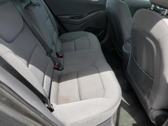 KMHC75LC2LU235262 Hyundai IONIQ SE