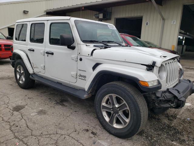 1C4HJXEN8LW165731 Jeep Wrangler U 4