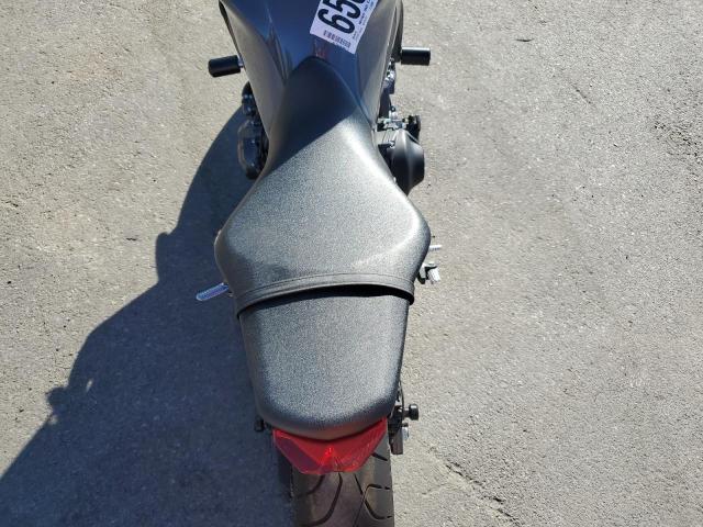 2022 YAMAHA MT09 C JYARN71Y8NA000587