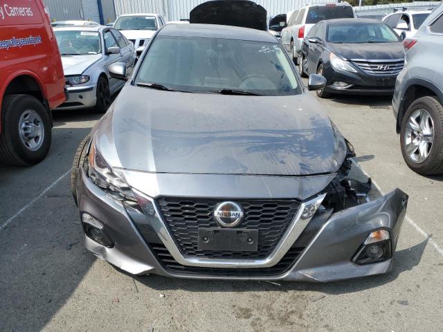 1N4BL4FV1LC117301 Nissan Altima Platinum
