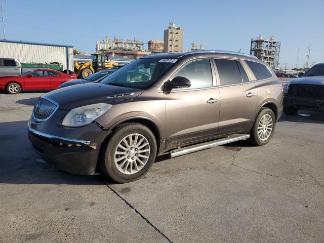 2010 Buick Enclave CXL