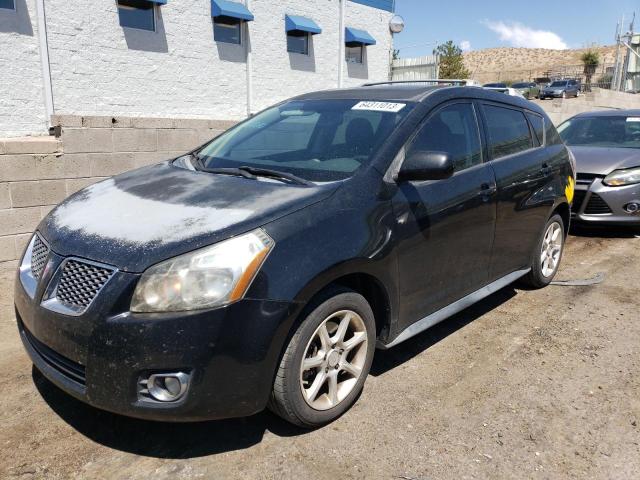 2009 Pontiac Vibe 