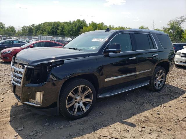 2016 Cadillac Escalade Luxury