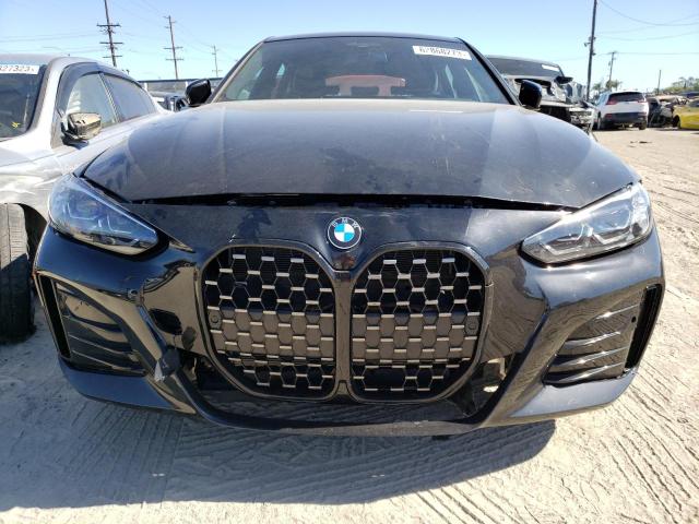 2022 BMW I4 EDRIVE4 WBY73AW0XNFN03718