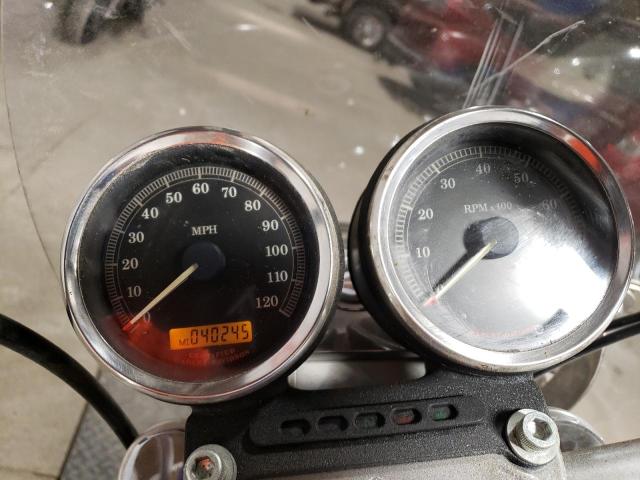 2004 HARLEY-DAVIDSON XL1200 R - 1HD1CLP164K425534