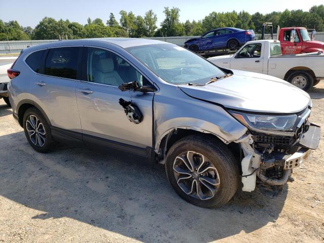 Vin: 5j6rw2h82ma008588, lot: 63128743, honda crv exl 20214