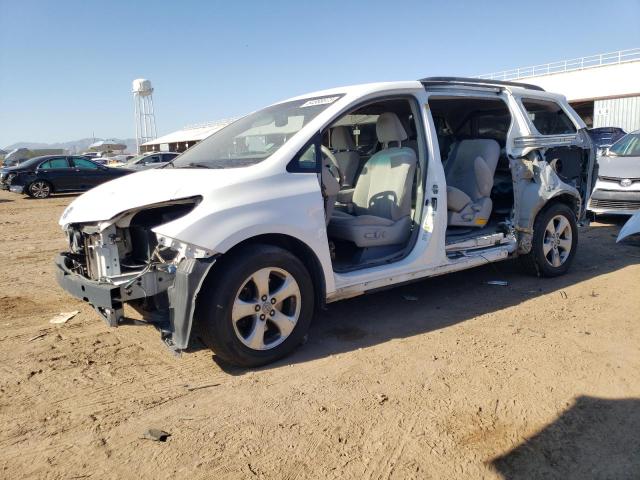 2012 Toyota Sienna LE