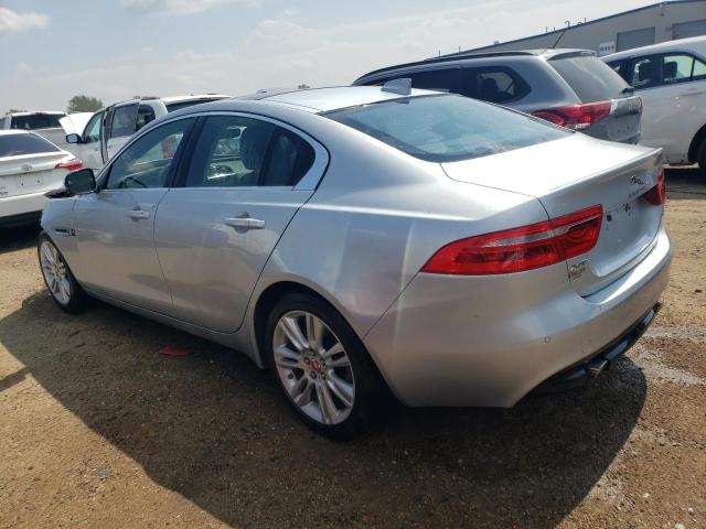 SAJAJ4FXXKCP49971 Jaguar XE PREMIUM 2