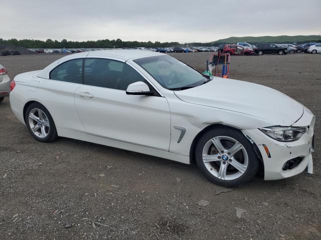 2015 BMW 428 XI - WBA3V9C52F5A78320