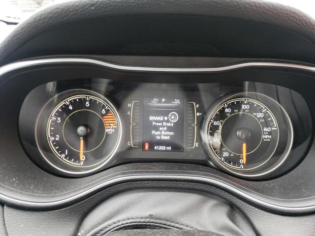 2021 JEEP CHEROKEE L - 1C4PJMLB2MD147645