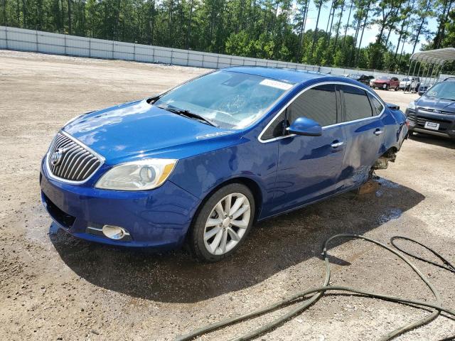 2014 Buick Verano 