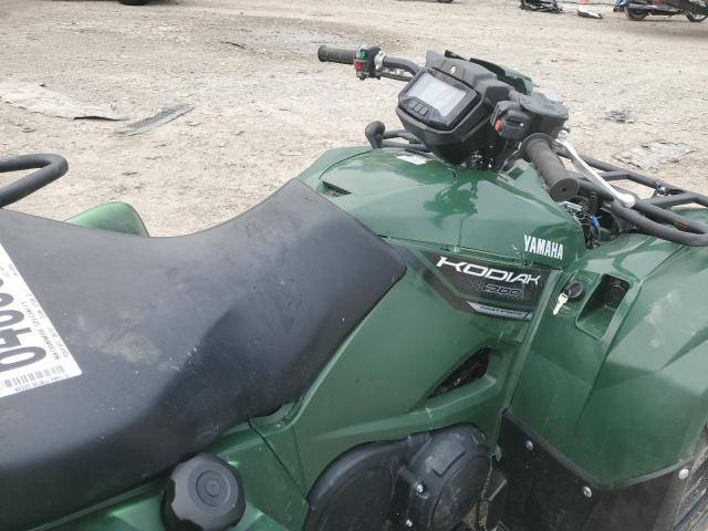2019 YAMAHA YFM700 - 5Y4AMH43XKA100445